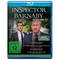 Inspector Barnaby Vol. 31 (Blu-ray)
