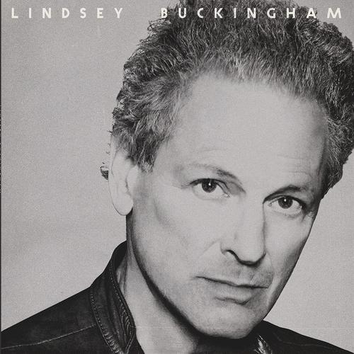 Lindsey Buckingham - Lindsey Buckingham, Lindsey Buckingham. (CD)