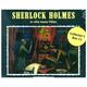 Sherlock Holmes, Die Neuen Fälle: Collector's Box. Box.11, 3 Audio-Cd,3 Audio-Cd - Sherlock Holmes (Hörbuch)