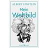 Mein Weltbild - Albert Einstein, Kartoniert (TB)