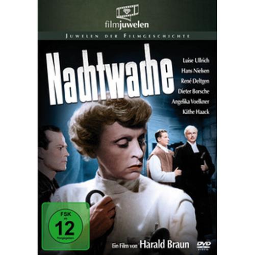 Die Nachtwache (DVD)