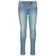 Vingino - Jeans-Hose Bettine Skinny Fit In Light Vintage, Gr.104