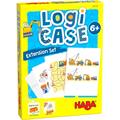 Logicase Extension Set Baustelle (Spiel-Zubehör)