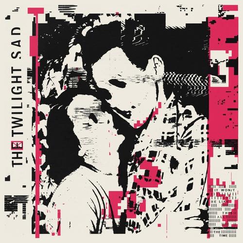 It Won/T Be Like This All The Time (2lp+Mp3) (Vinyl) - The Twilight Sad. (LP)