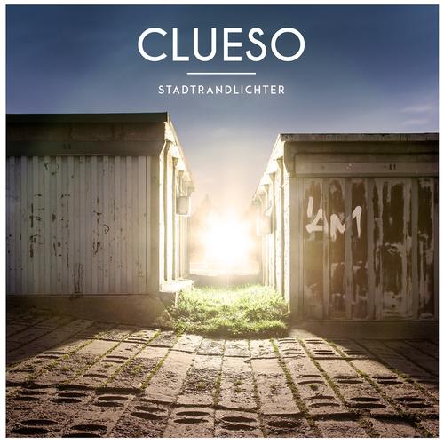 Stadtrandlichter - Clueso, Clueso, Clueso. (CD)