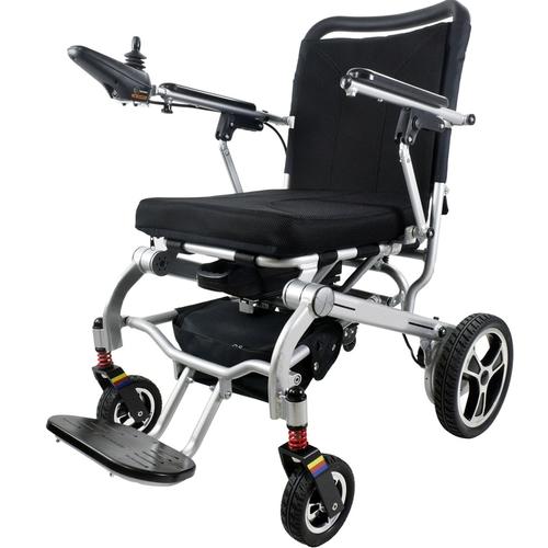 Elektro-Rollstuhl, faltbar