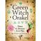 Green Witch Orakel - Entdecke die Geheimnisse Grüner Magie, m. 1 Buch, m. 44 Beilage - Cheralyn Darcey, Gebunden