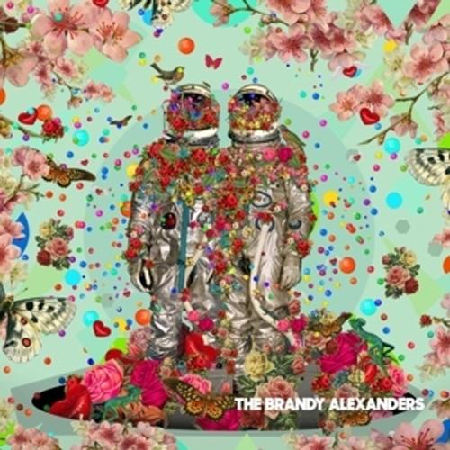 Brandy Alexanders (Vinyl) - Brandy Alexanders. (LP)