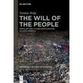 The Will Of The People - Yanina Welp, Gebunden