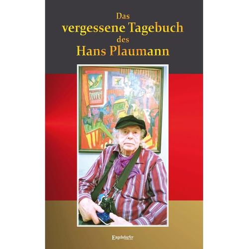 Das vergessene Tagebuch des Hans Plaumann - Hans Plaumann, Taschenbuch