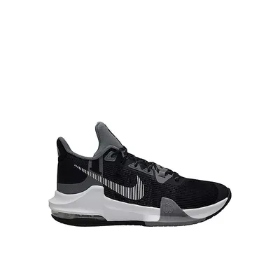 Nike Men's Air Max Impact 3 Basketball Shoe Sneakers
