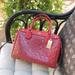 Coach Bags | Nwt Coach Mini Bennett- Valentine's Day | Color: Pink/Red | Size: Os