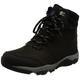Merrell Men's Thermo Fractal Mid Waterproof Walking Boot, Black, 6.5