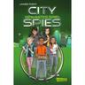 Gewagtes Spiel / City Spies Bd.3 - James Ponti, Gebunden
