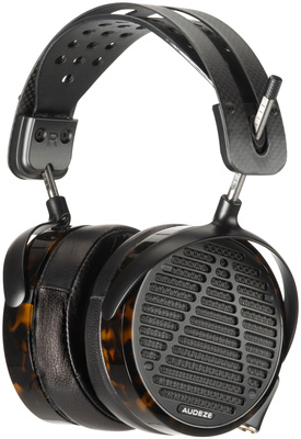 Audeze LCD-5 B-Stock