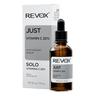 REVOX B77 - JUST Just Vitamin C 20% Siero vitamina C 30 ml unisex