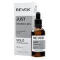 REVOX B77 - JUST Just Vitamin C 20% Siero vitamina C 30 ml unisex