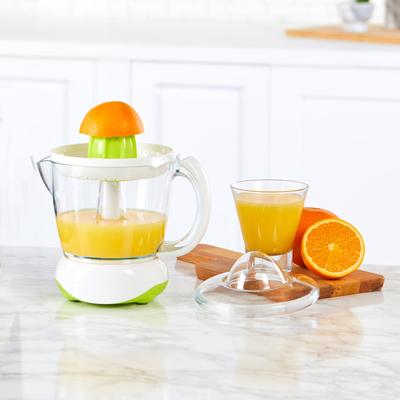 Continental 24 Ounce Electric Citrus Juicer