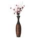 Tall Designer Floor Vase, large vase for home decor floor, 23-Inch-Tall Vase