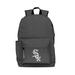 MOJO Gray Chicago White Sox Laptop Backpack