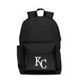 MOJO Gray Kansas City Royals Laptop Backpack