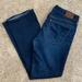 Madewell Jeans | Madewell Dark Wash Jeans | Madewell Jeans | Color: Blue/Black | Size: 29