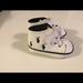 Polo By Ralph Lauren Shoes | Brand New Infant Polo Ralph Lauren Booties Size 1 | Color: White | Size: 1bb