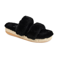 Women's Faux Fur Relaxx Slipper