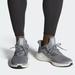 Adidas Shoes | Adidas Men’s Alphabounce Running Boost Sneakers Size 9 | Color: Silver | Size: 9