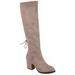 Women's Tru Comfort Foam Wide Calf Leeda Boot