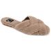 Women's Faux Fur Sereena Slipper