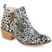 Women's Rebel Bootie