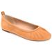 Women's Tru Comfort Foam Tannya Flat