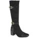 Women's Tru Comfort Foam Medium and Wide Width Extra Wide Calf Gaibree Boot