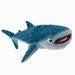Disney Toys | Disney Finding Dory Destiny Stuffed Whale Shark | Color: Blue/Gray | Size: 20”