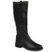 Women's Wide Calf Meg Boot