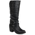 Women's Wide Calf Late Boot