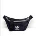 Adidas Bags | Adidasoriginals Waist Bag | Color: Black/White | Size: Os