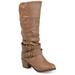 Women's Wide Calf Late Boot