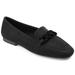 Women's Tru Comfort Foam Cordell Flat