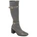Women's Tru Comfort Foam Medium and Wide Width Extra Wide Calf Gaibree Boot