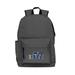 MOJO Gray Utah Jazz Laptop Backpack