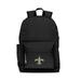 MOJO Gray New Orleans Saints Laptop Backpack