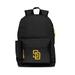MOJO Gray San Diego Padres Laptop Backpack
