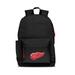 MOJO Gray Detroit Red Wings Laptop Backpack