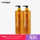 HAIRINQUE – shampooing sans Sulfate produit pour les cheveux huile d'argan nourrissant