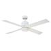 Savoy House Dayton 52" 4 Blade Ceiling Fan