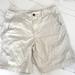 American Eagle Outfitters Shorts | -3/$10- American Eagle Outfitters Shorts (Does Have Stains On Front, Pictured) | Color: Cream | Size: 34