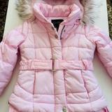 Jessica Simpson Jackets & Coats | Jessica Simpson Jacket | Color: Pink | Size: 3tg