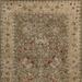 Arcadia Performance Area Rug - Copper, 9' x 12' - Frontgate